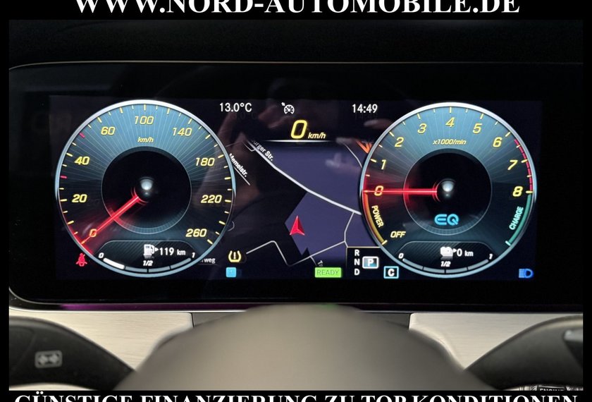 Mercedes-Benz E 300 E 300 e T Avantgarde *LED*Night*Kamera*EasyPack*