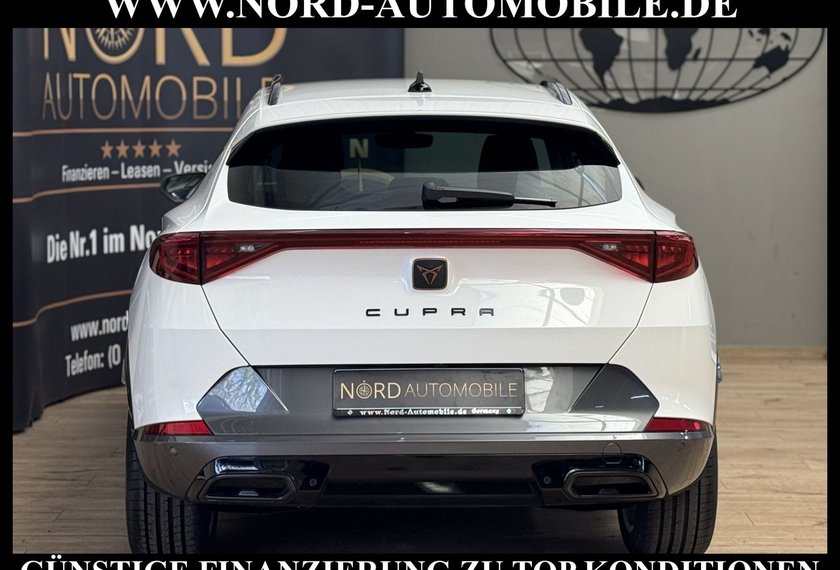 Cupra Formentor Formentor 2.0 TSI DSG Kamera/Navi/LED/18/ACC