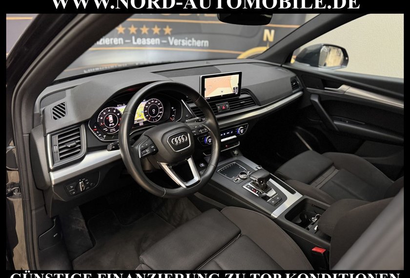 Audi Q5 Q5 Sport QU. 45TFSI S-Tronic Kamera/Virt.Cockpit
