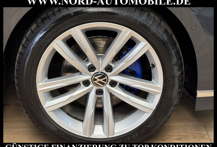 Volkswagen Passat Variant Passat Variant GTE 1.4 TSI eHybrid DSG Pano/18/