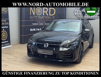 Volkswagen Passat Variant Passat Variant R-Line 1.5 TSI eHybrid DSG R-Line