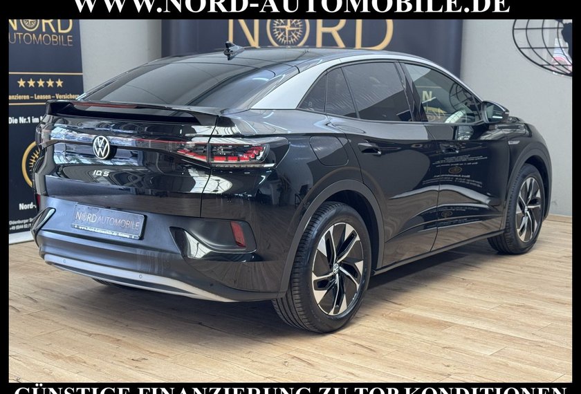Volkswagen ID.5 ID.5 Pro Performance Pano/AHK/Head-Up/Matrix/19