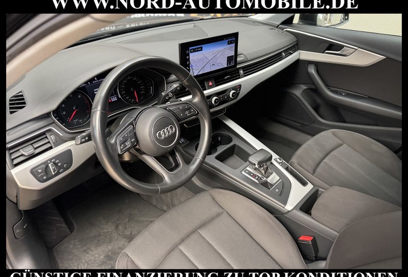Audi A4 A4 35 Avant 2.0 TFSI S-Tronic Navi/LED/PDC/SHZ