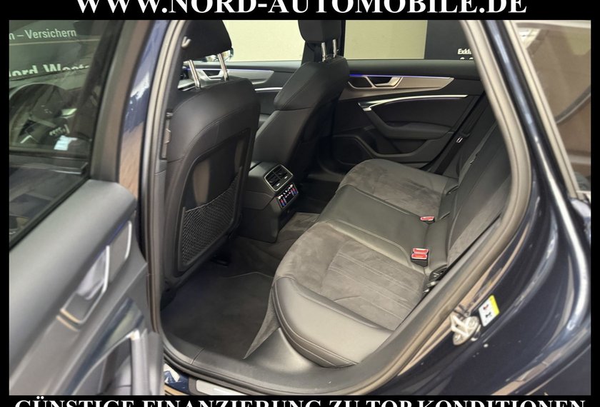 Audi A6 Allroad A6 Allroad 55 TSFI QU.Matrix/Pano/20/Kamera