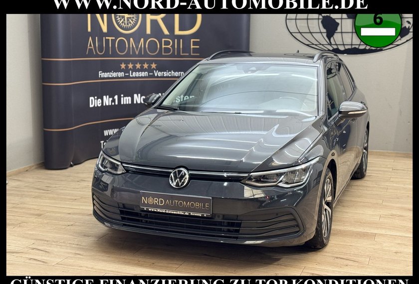 Volkswagen Golf Golf Variant Life 2.0 TDI DSG Kamera/ACC/Navi/