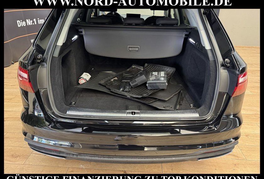 Audi A4 A4 35 Avant 2.0 TFSI S-Tronic Navi/LED/PDC/SHZ