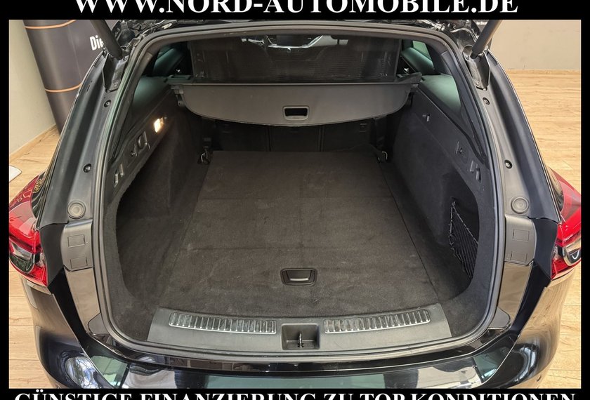Opel Insignia Insignia B ST 2.0 CDTi Ultimate GS/OPC *AHK*ACC*
