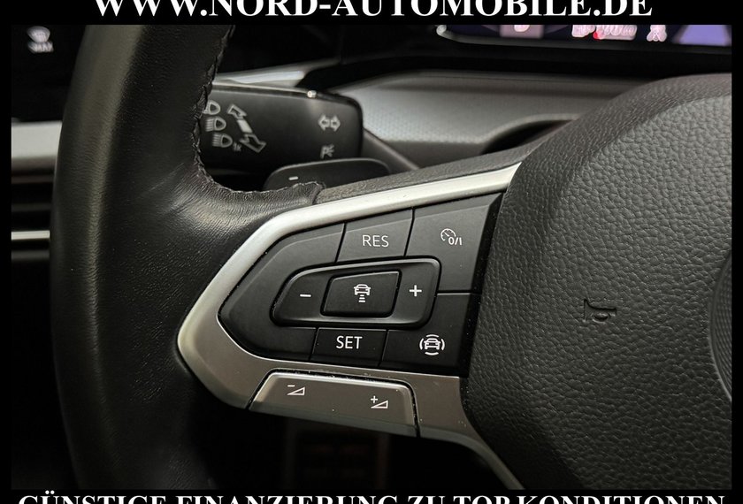 Volkswagen Golf Golf Life ACTIVE 2.0 TDI DSG AHK/Kamera/Navi/LED