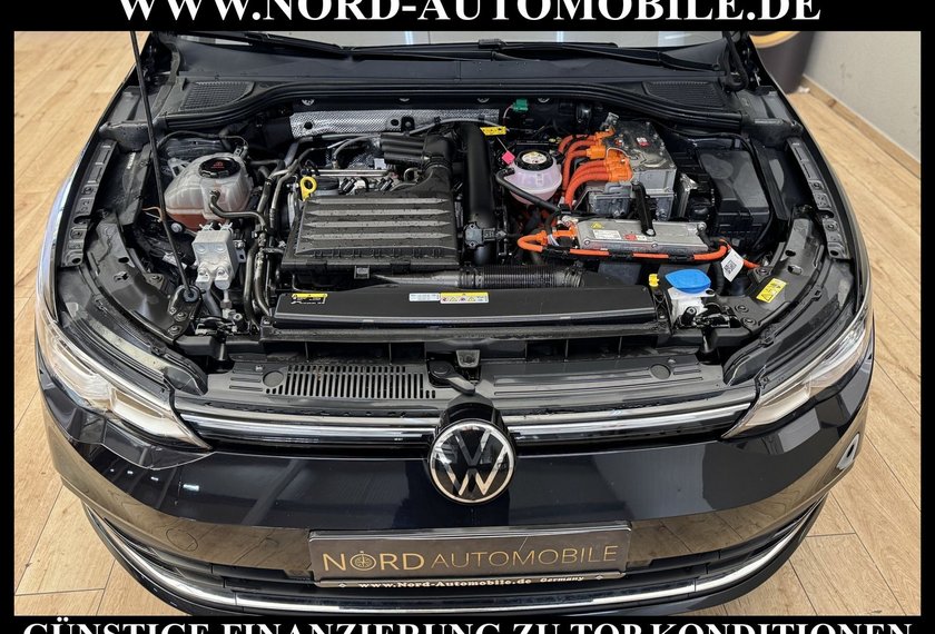 Volkswagen Golf Golf Style 1.4 TSI eHybrid DSG Kamera/18/Navi/