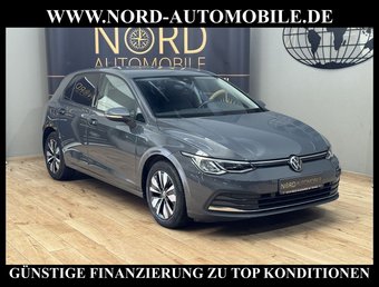 Volkswagen Golf Golf Life MOVE 1.5 TSI Navi/LED/ACC/PDC/SHZ