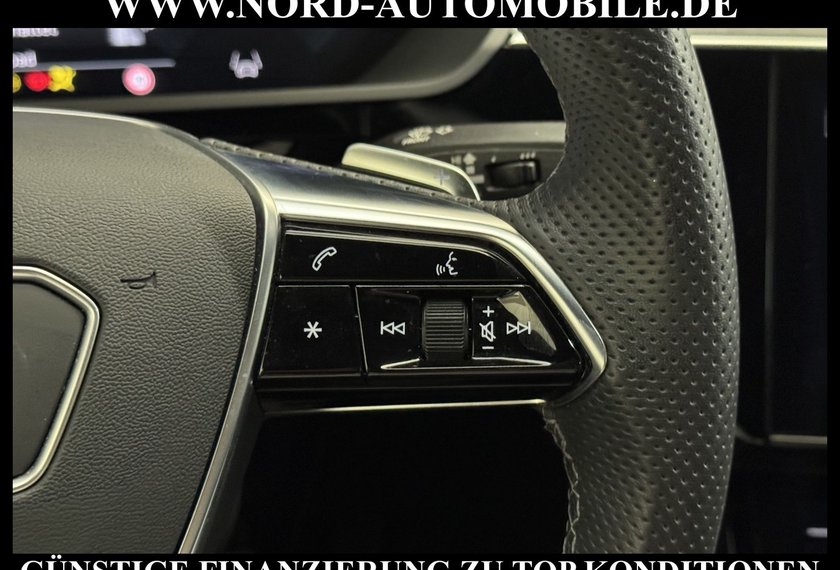 Audi e-tron e-tron S Sportback QU.HeadUp/Matrix/B&amp;O/UPE130/