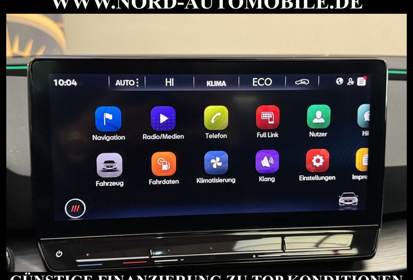 Cupra Leon Leon SP VZ 1.4 TSI e-HYBRID DSG Pano/Kamera/19