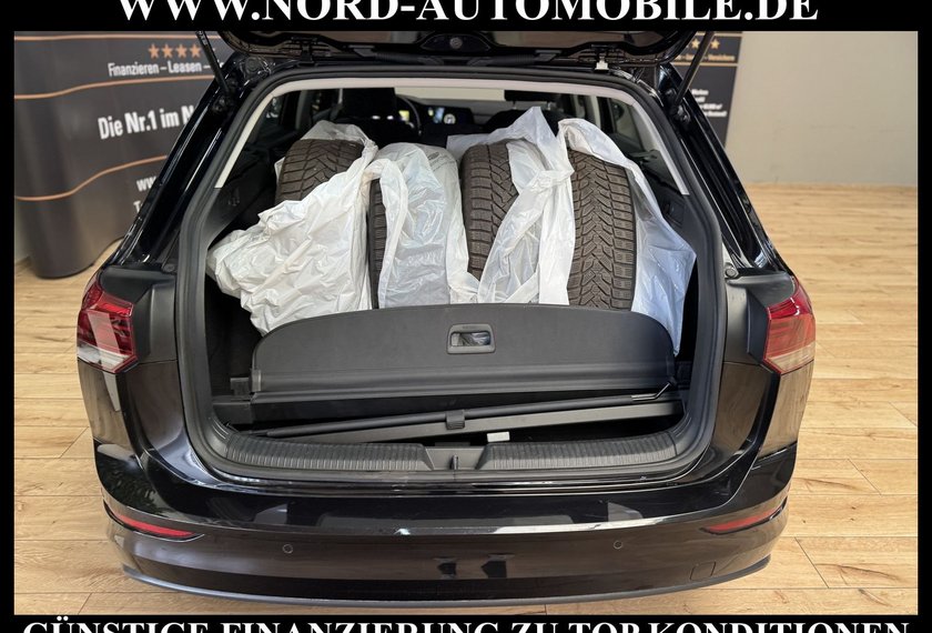 Volkswagen Golf Golf Variant Life 1.5 eTSI DSG Navi/LED/ACC/PDC