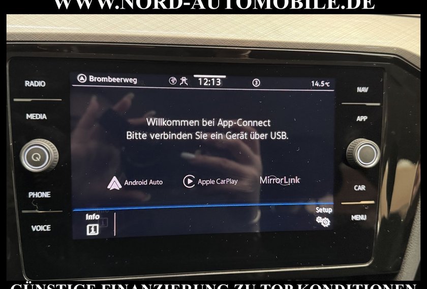 Volkswagen Passat Variant Passat Variant GTE1.4 TSI eHybrid DSG AHK/Matrix