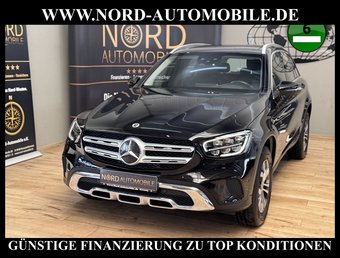 Mercedes-Benz GLC 220 GLC 220 d 4Matic *LED*AHK*StHz*HUD*Pano*Easy*