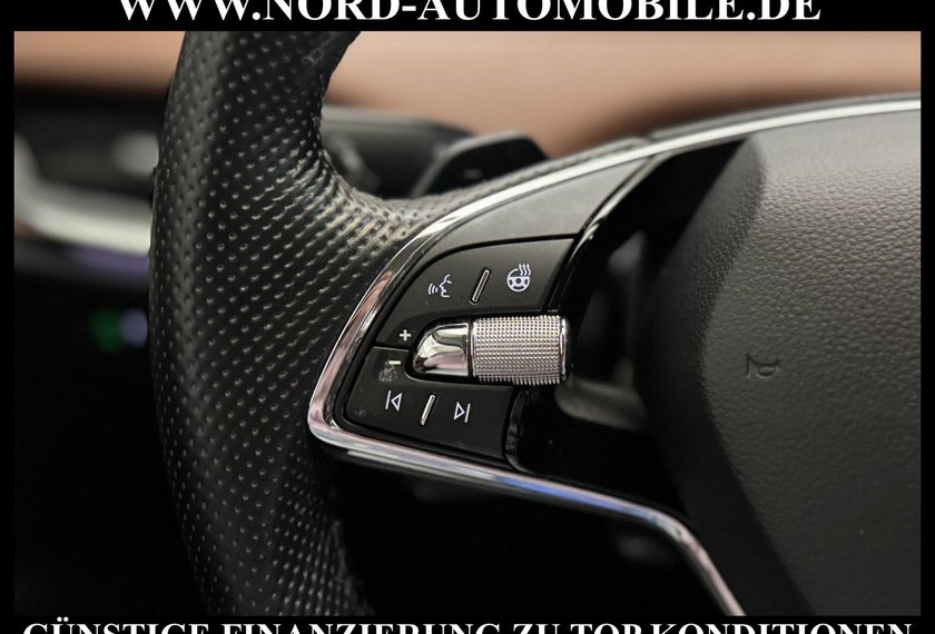 Skoda Enyaq Enyaq iV 80 ecoSuite Leder/Wärmepumpe/AHK/Kamera