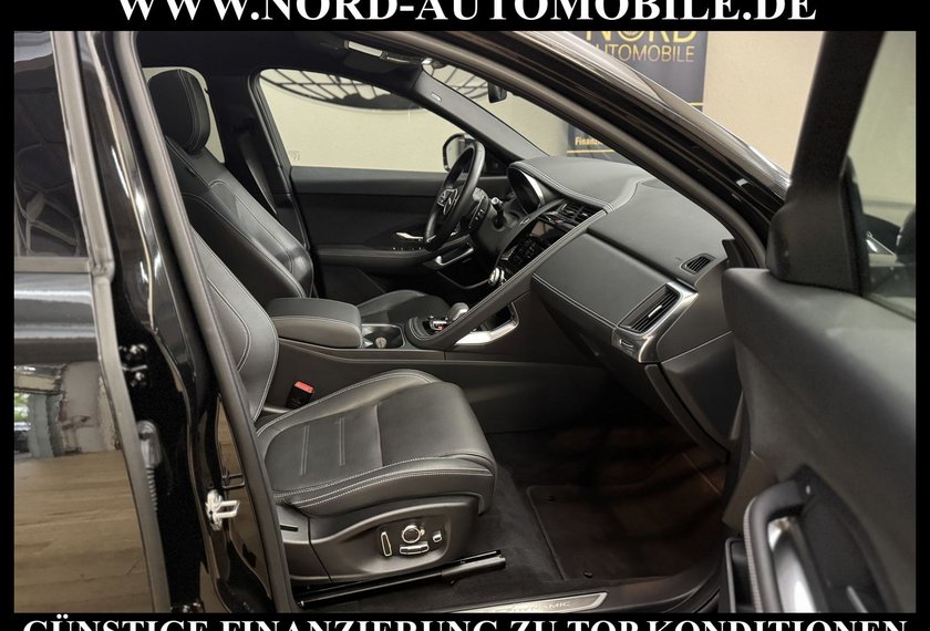 Jaguar E-Pace E-PACE P300e Hybrid R-Dynamic HSE AWD*UPE:74*