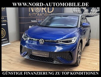 Volkswagen ID.5 ID.5 Pro AreaView/Matrix/AHK/20/ACC/Teilleder/