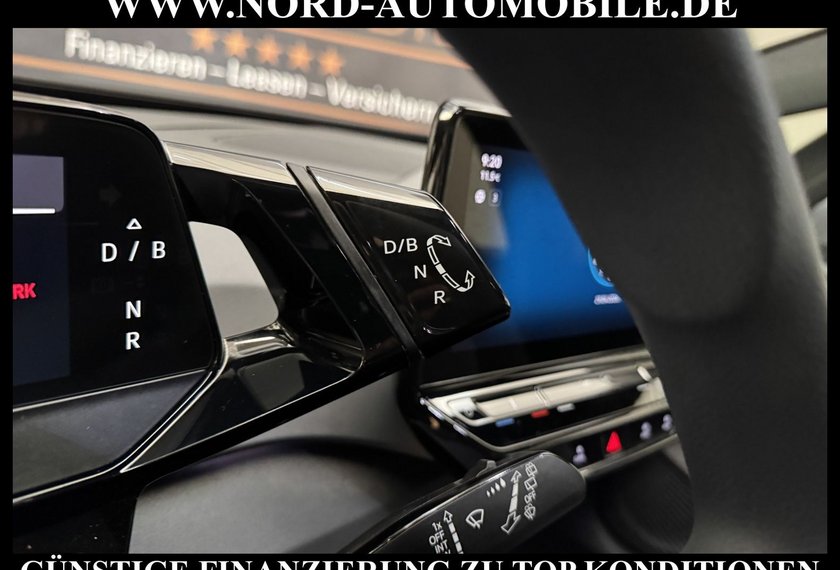 Volkswagen ID.3 ID.3 Pro Performance Navi/LED/Spurhalte