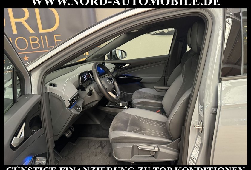 Volkswagen ID.4 ID.4 Pro Performance AHK/AreaView/ACC/Teilleder
