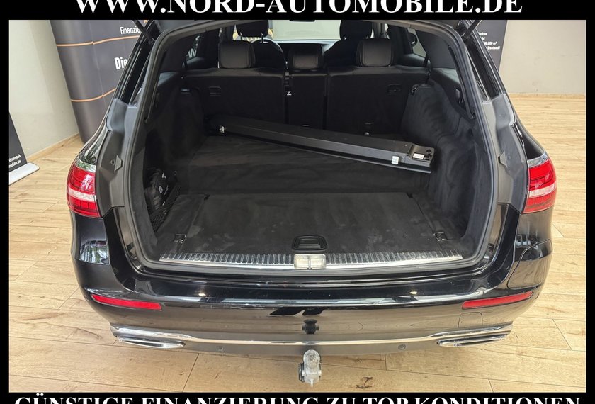 Mercedes-Benz E 300 E 300 de T 4MATIC Avantgarde *Distro+*AHK*BURM*