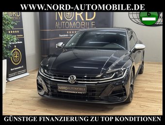Volkswagen Arteon Arteon R Shooting Brake 4MOT 2.0 TSI 20/AreaView