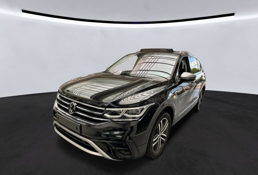 Volkswagen Tiguan Allspace Tiguan Allspace Elegance 4MOT 2.0 TDI DSG Pano