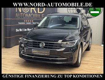 Volkswagen Tiguan Tiguan Life 2.0 TDI DSG Kamera/ACC/Side&amp;Lane/Nav