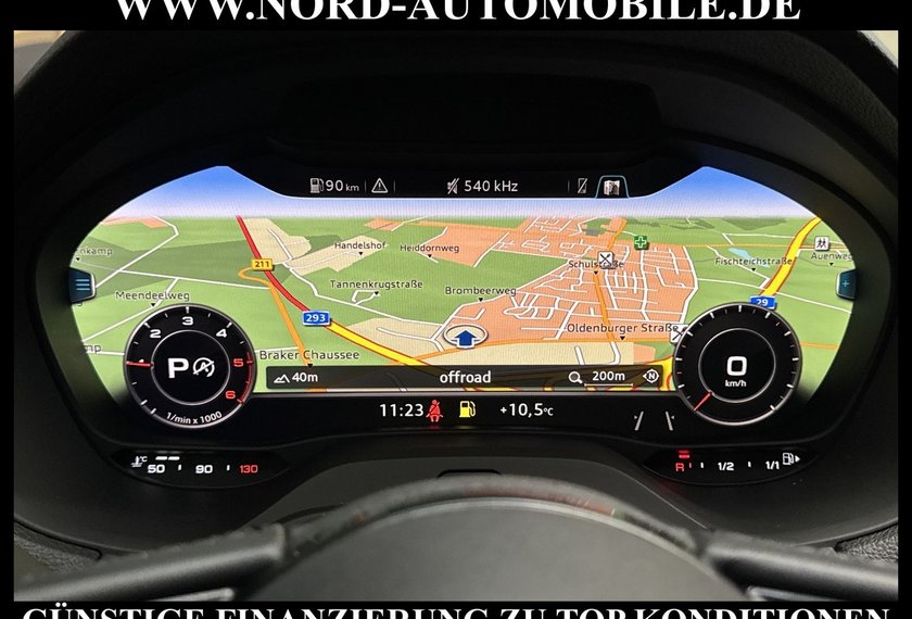 Audi Q2 Q2 30 TDI SPORT *18Z*VIRT*CARBON*UPE:49*