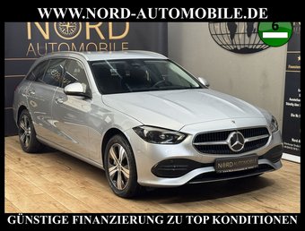 Mercedes-Benz C 300 C 300 e T Avantgarde *DigitalLED*AHK*Memory*HUD*