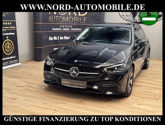 Mercedes-Benz C 220 C 220 d T Avantgarde *LED*Night*Kamera*EasyPack*