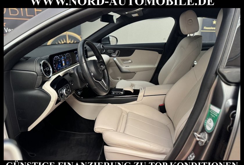 Mercedes-Benz CLA 220 CLA 220 d 4M Coupé Progressive Distro+*Wide*MATT