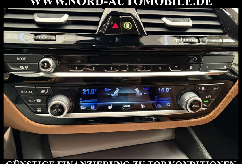 BMW 530 530 e Touring *LED*ACC*Leder*ParkAss*LiveCP*