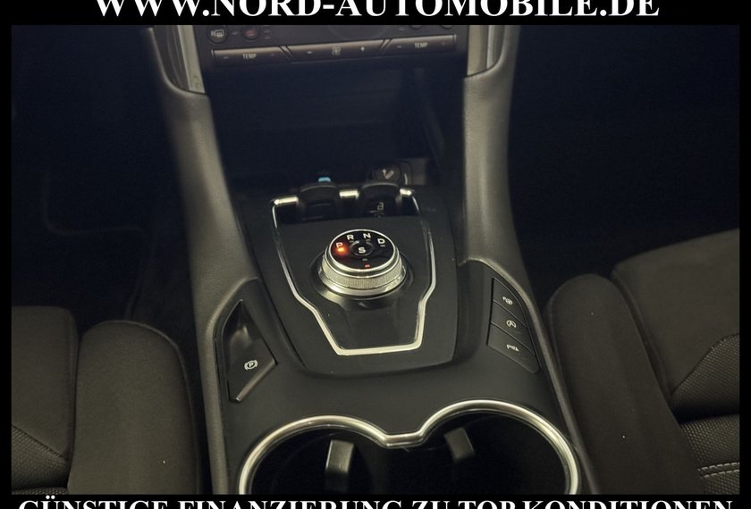 Ford Mondeo Mondeo Turnier 2.0 EB Titanium *LED*AHK*ACC*KAM*