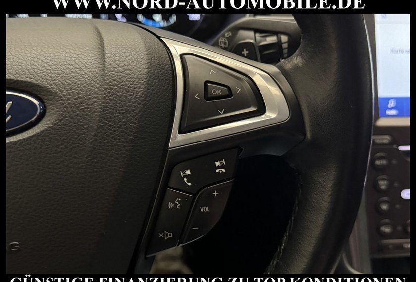 Ford Mondeo Mondeo Turnier 2.0 EB Titanium *LED*AHK*ACC*KAM*