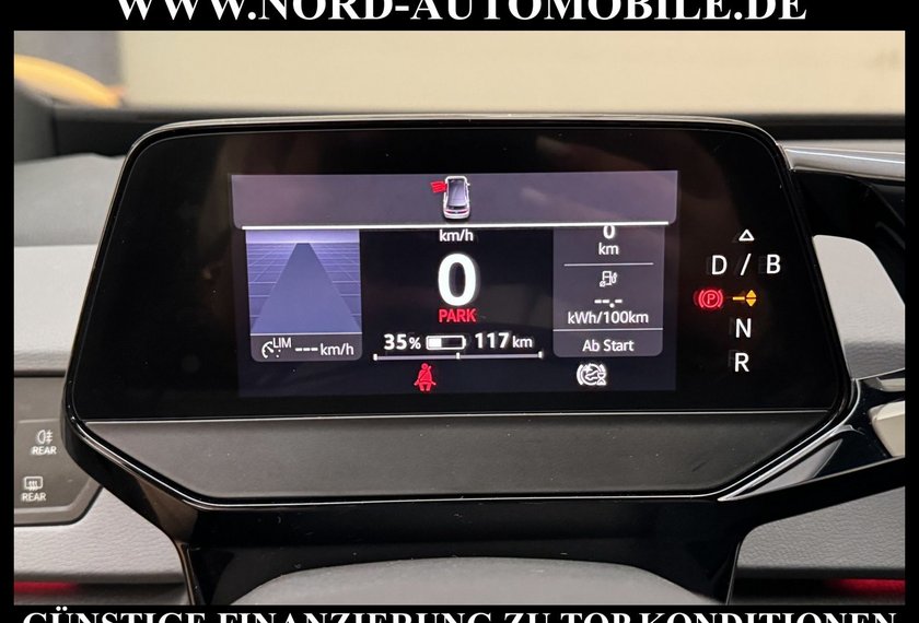 Volkswagen ID.3 ID.3 Pro Performance Navi/LED/PDC/SHZ