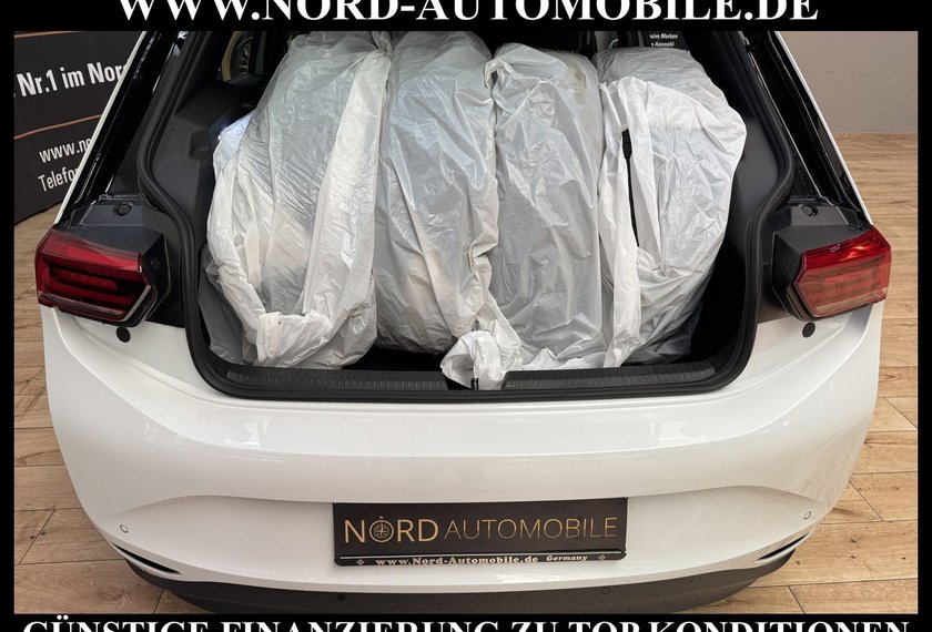 Volkswagen ID.3 ID.3 Pro Performance Navi/LED/PDC/SHZ