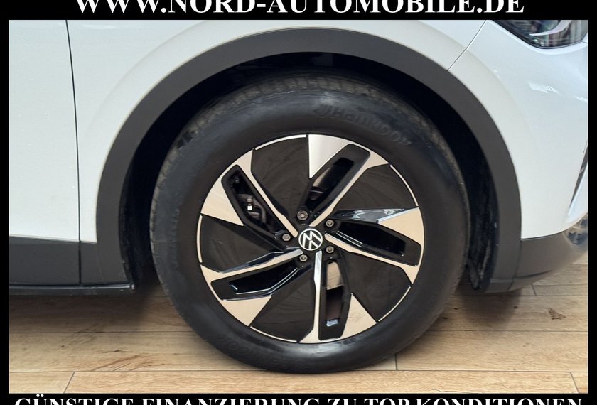Volkswagen ID.4 ID.4 Pure Performance *LED*NAVI*SPUR*19ZOLL* Pur