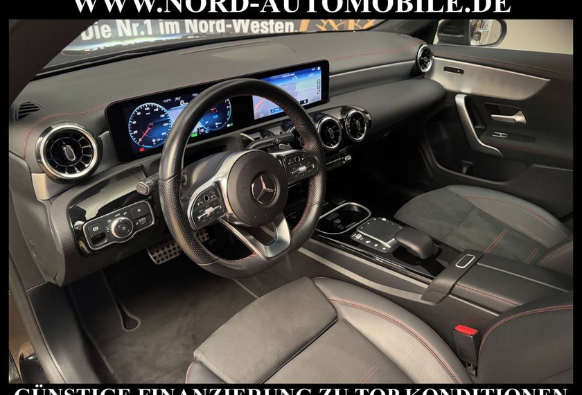 Mercedes-Benz CLA 250 CLA 250 e Shooting Brake AMG *Distro+*AHK*MBEAM*