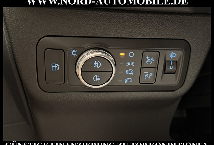 Ford Kuga Kuga Plug-In Hybrid Titanium *AHK*ACC*LED*4xSHZ*