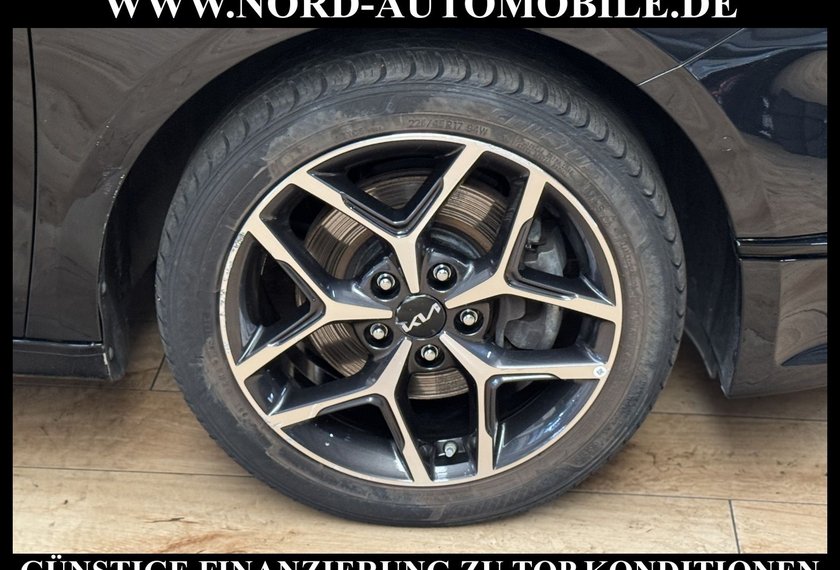 Kia cee'd Sportswagon Ceed Sportswagon Spirit AUTOM *LED*NAVI*GSD*