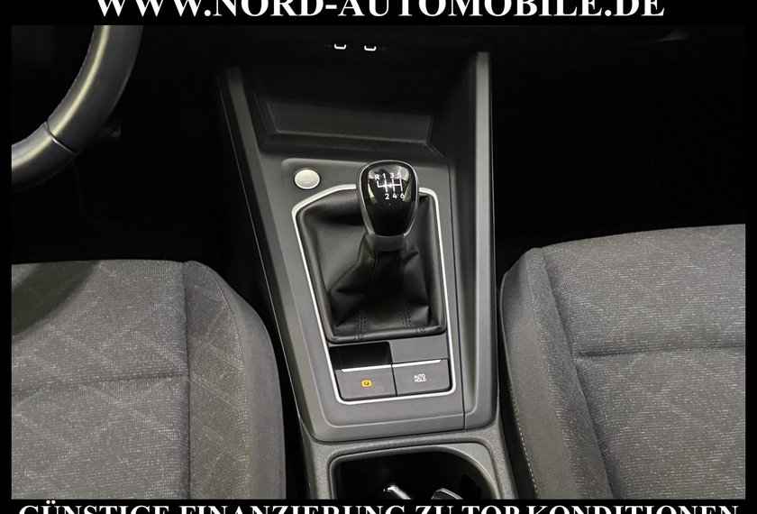 Volkswagen Golf Golf Variant Life 2.0 TDI Navi/LED/ACC/Spurhalte