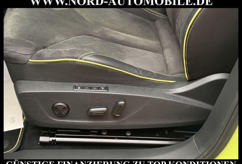 Skoda Enyaq Enyaq iV RS Coupe Wärmepumpe/Kamera/HeadUp/20