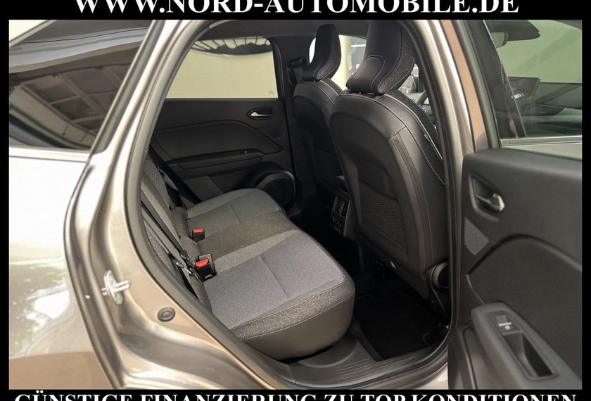 Renault Symbioz Symbioz 140 Mild Hybrid TECHNO *18Z*LED*NAV*ACC*
