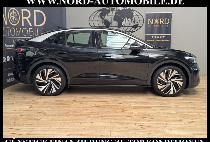 Volkswagen ID.5 ID.5 Pro Teilleder/AreaView/HeadUp/ACC/