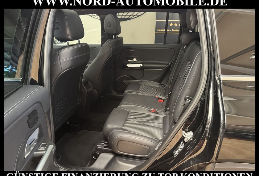 Mercedes-Benz GLB 220 GLB 220 d PROGRESSIVE *PANO*LED*DISTRO*UPE:58
