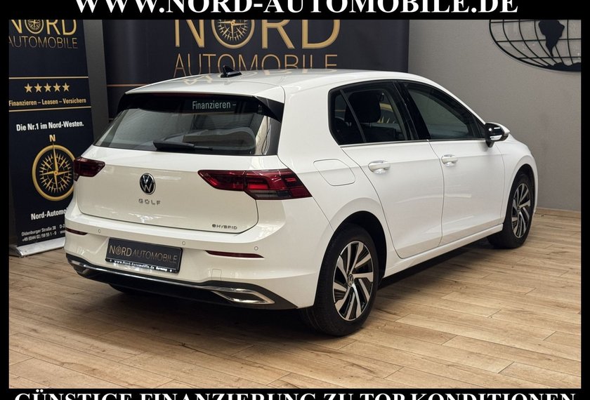 Volkswagen Golf Golf Style 1.4 TSI eHybrid DSG Navi/LED/ACC/