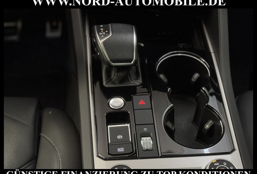 Volkswagen Touareg Touareg 4MOT 3.0 TDI R-Line Black Style Innov/22