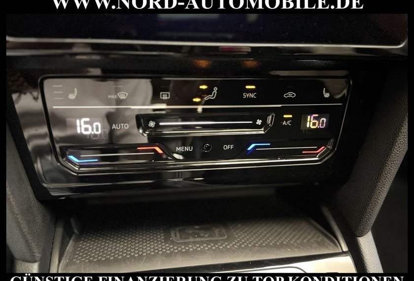 Volkswagen Passat Variant Passat Variant Business 2.0 TDI Dig.Cockpit/Pano