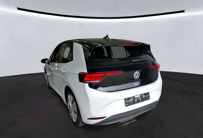 Volkswagen ID.3 ID.3 Pro Performance Wärmepumpe/Kamera/HeadUp